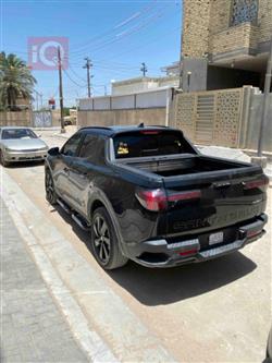 هیوندای سانتا کروز